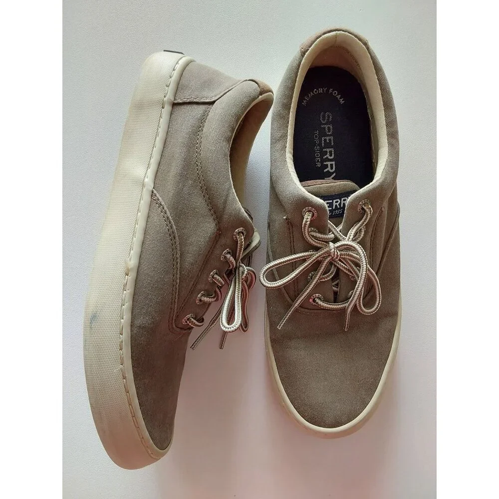 Sperry cutter men